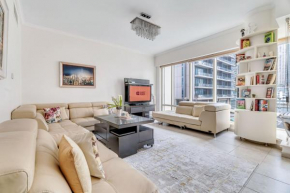 GuestReady - Contemporary haven in Dubai Marina